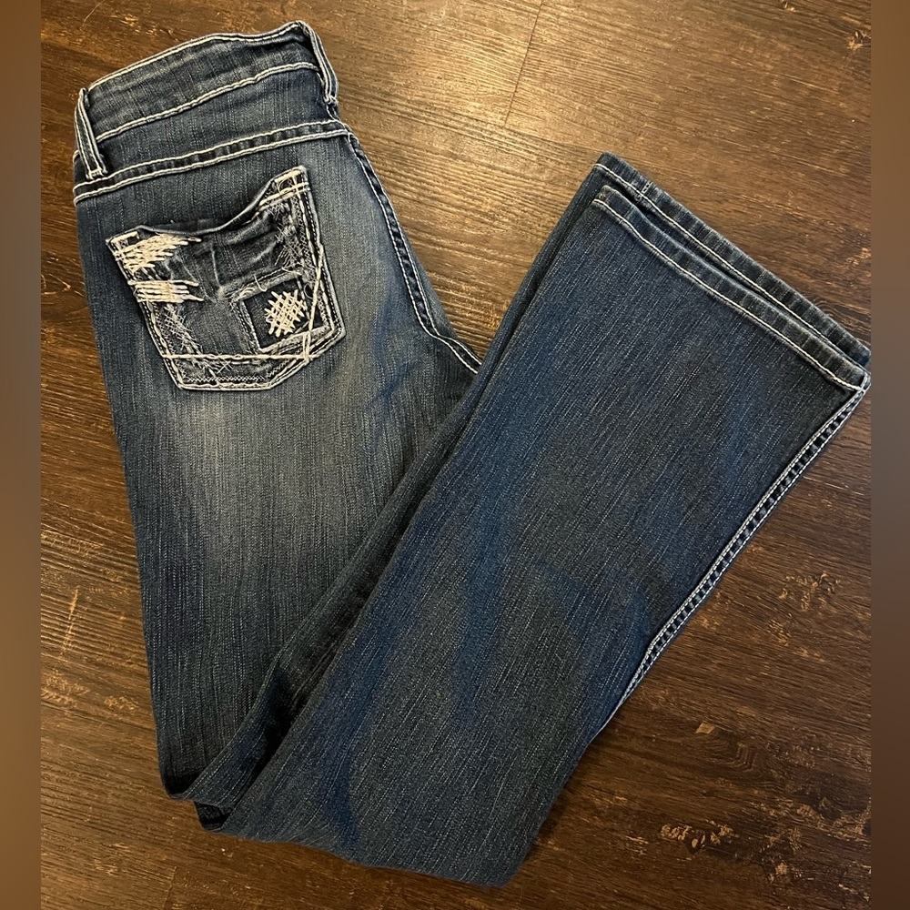 BKE SABRINA JEANS